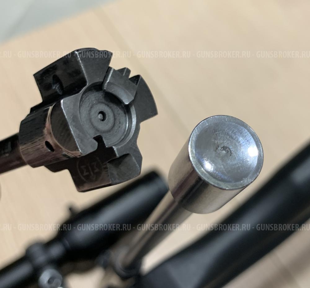 Сайга-308 исп.46