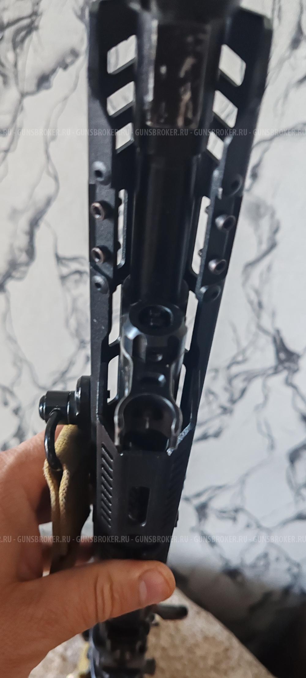 Сайга 308