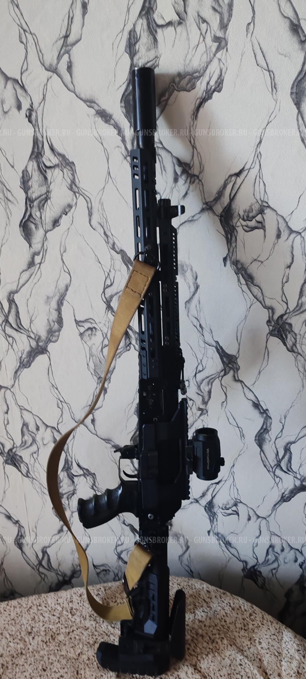 Сайга 308