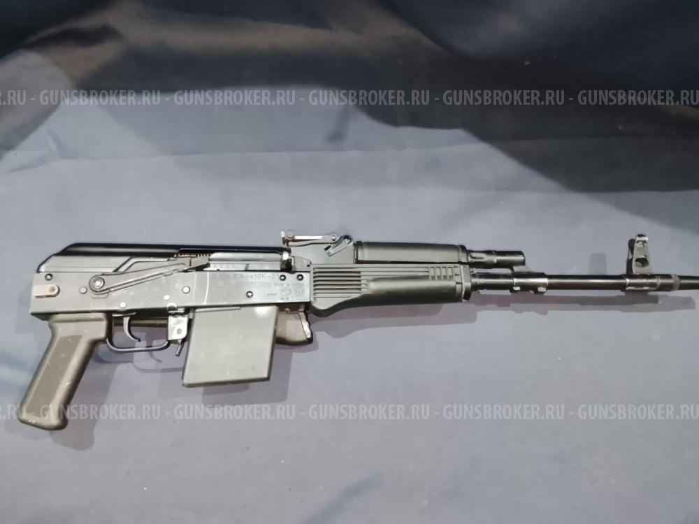 Сайга-410К-01, кал.410/76