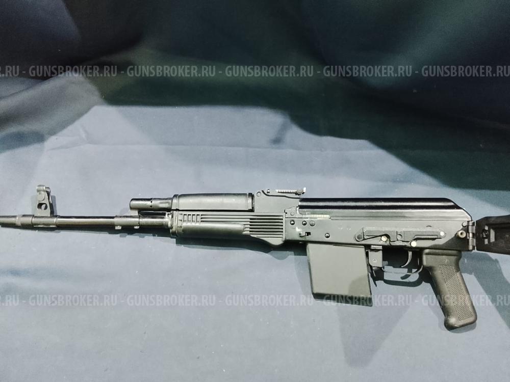 Сайга-410К-01, кал.410/76