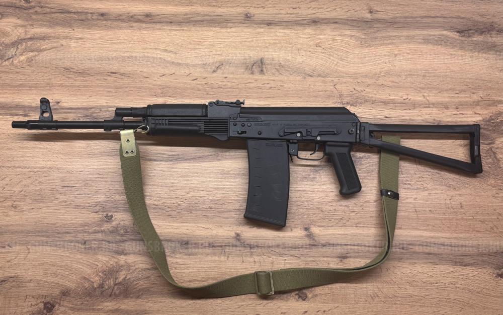 Сайга 410К-01