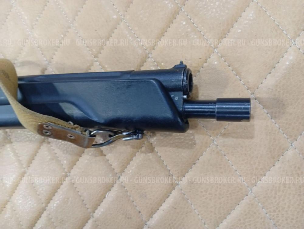 Сайга-410К к.410х76 №00241805