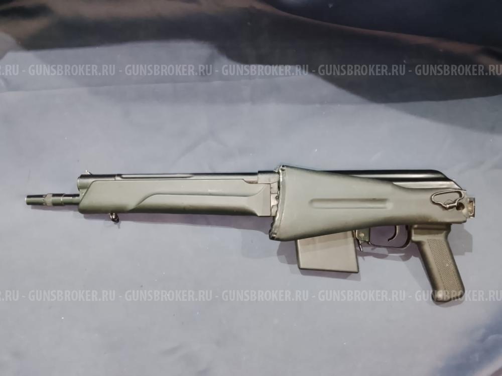 Сайга-410К, кал.410/76