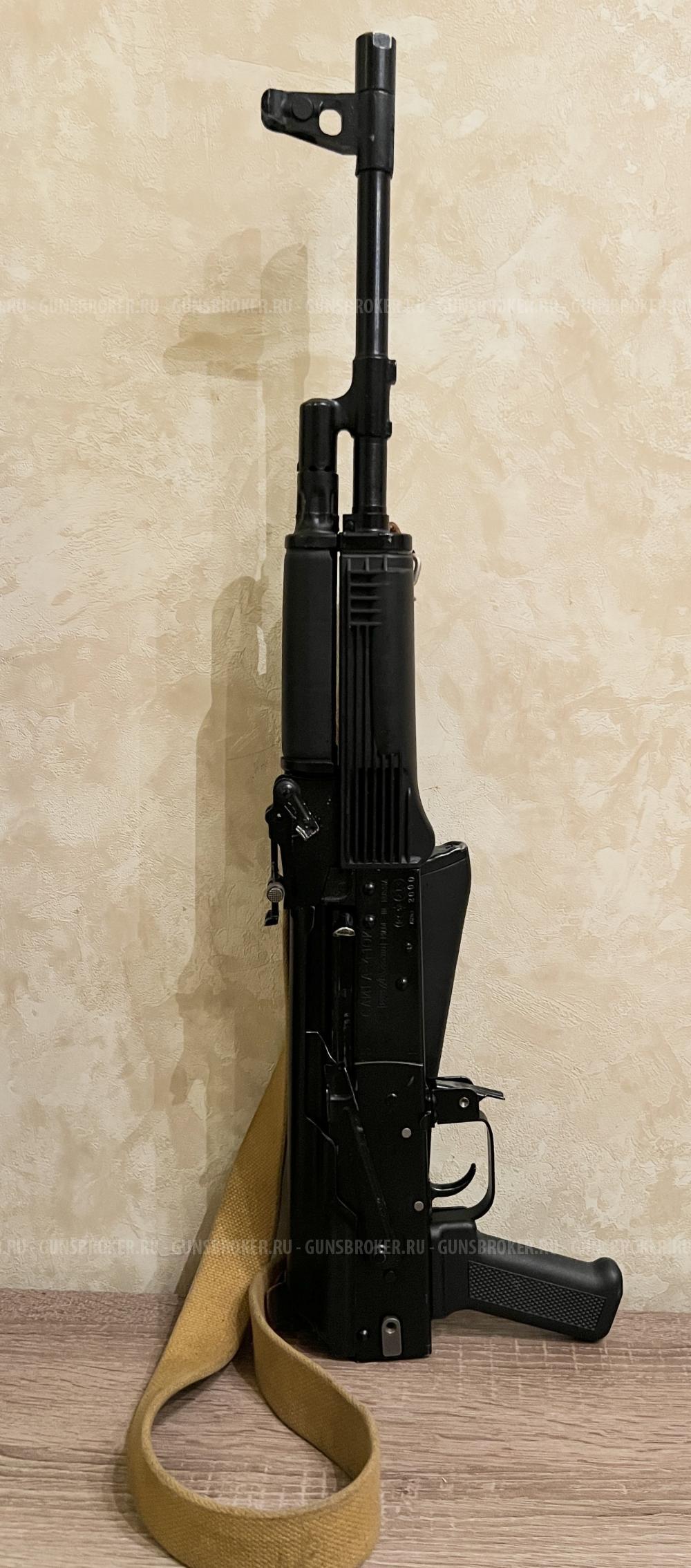 Сайга-410К