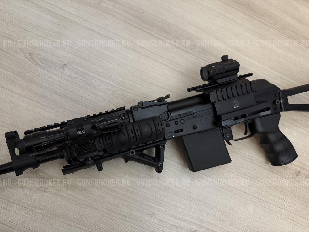 Сайга 410К