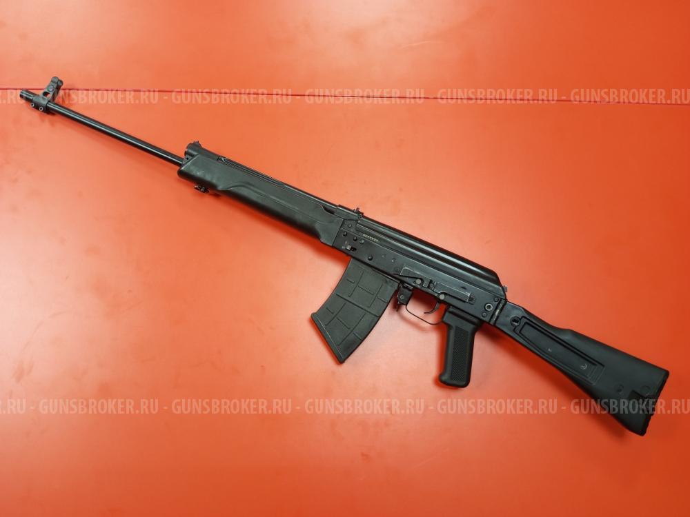 САЙГА 410С кал .410/76