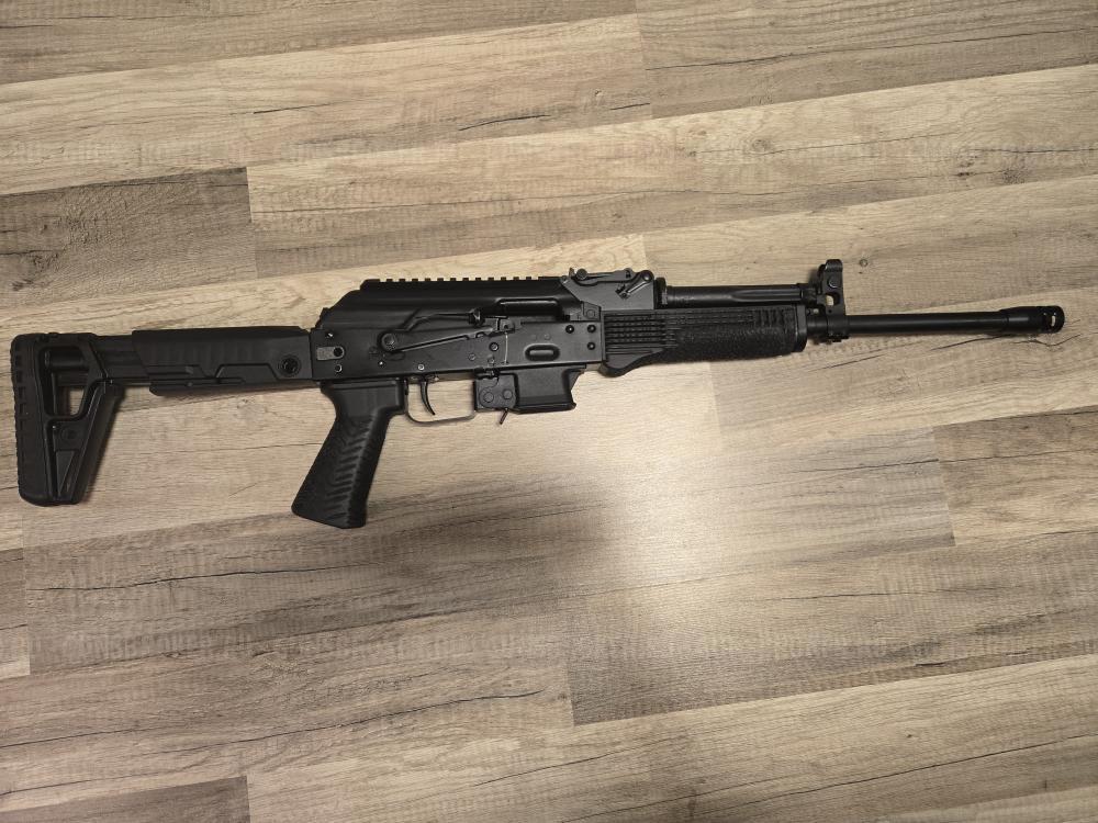 Сайга-9 исп. 02