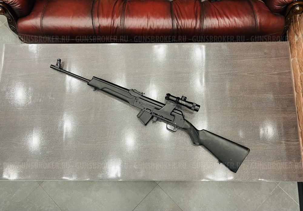 Сайга  к.7,62х39 (арт.092)  тел.+7495-175-75-75 