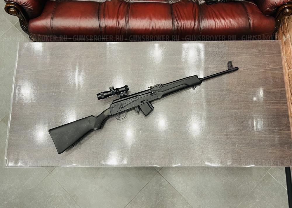 Сайга  к.7,62х39 (арт.092)  тел.+7495-175-75-75 