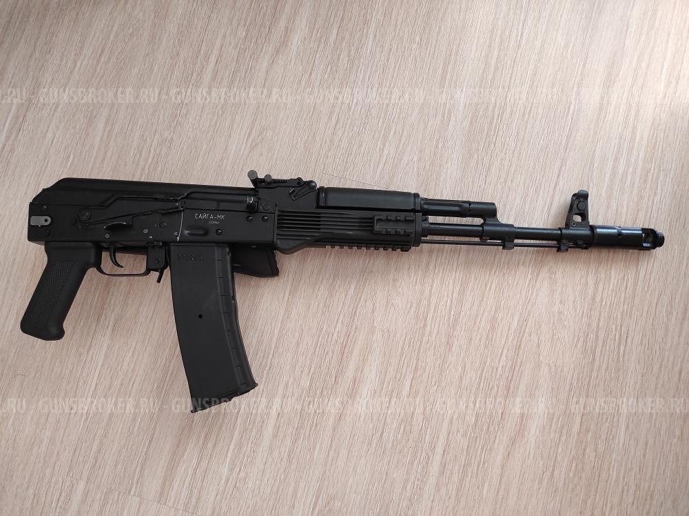 Сайга МК 223 5,56х45