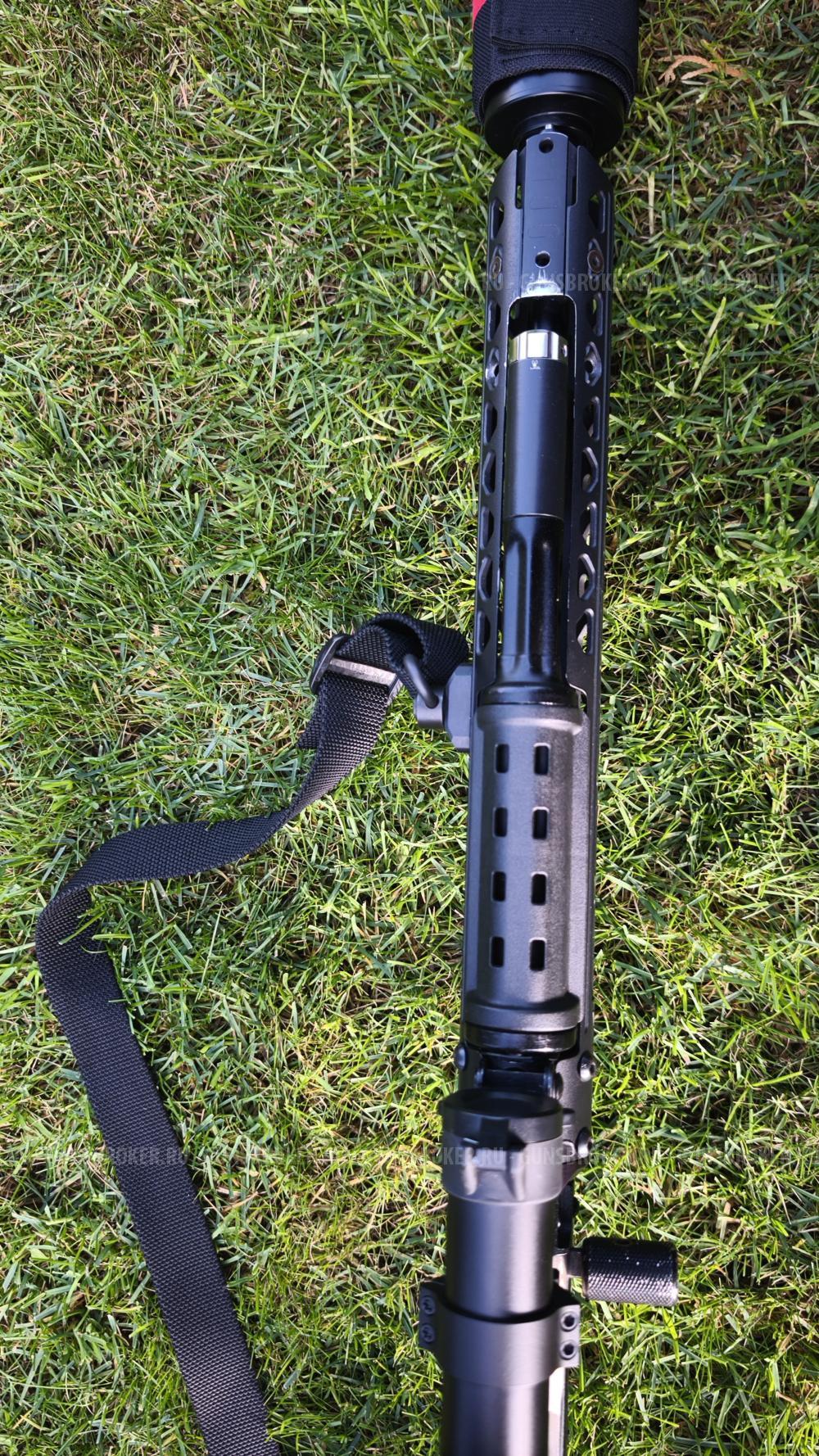 Сайга МК 7.62х39