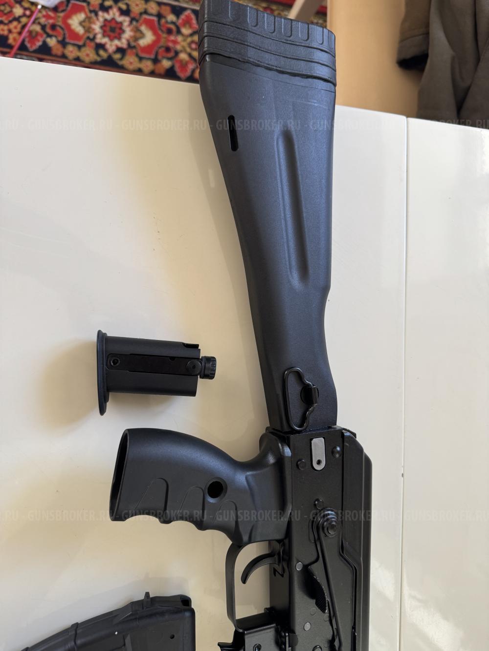 Сайга TG 2s