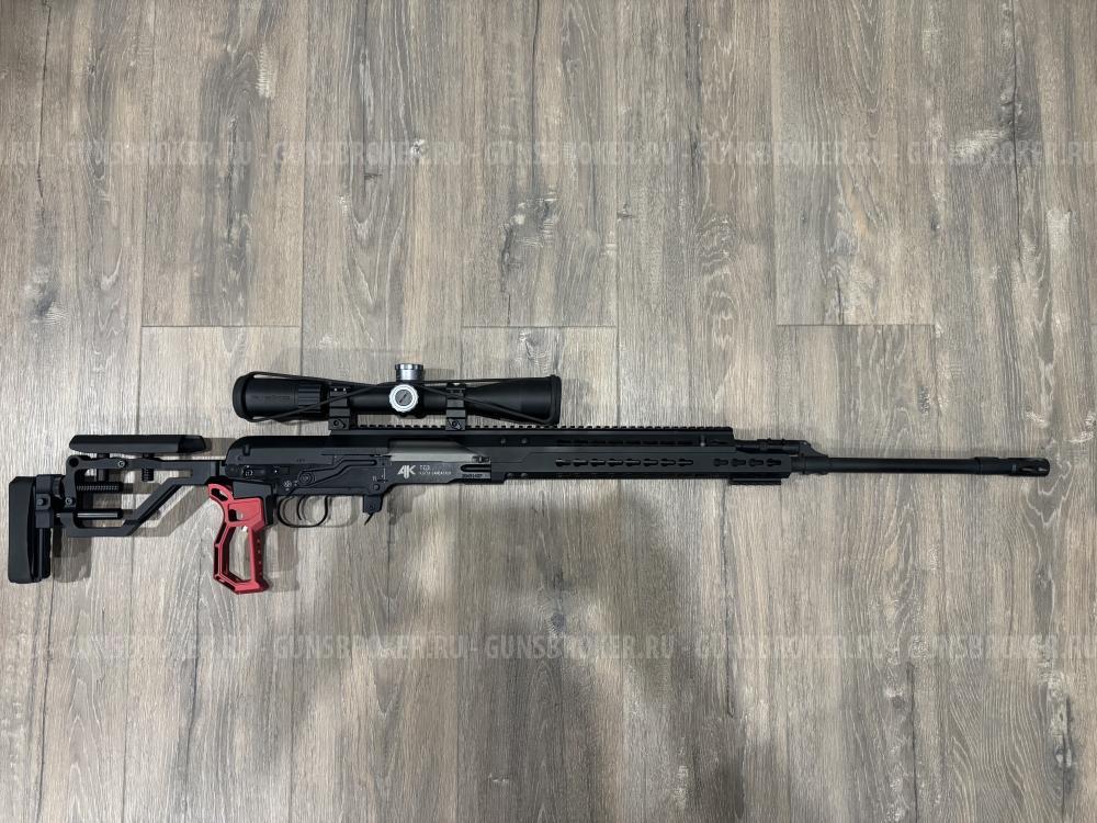 Сайга TG-3