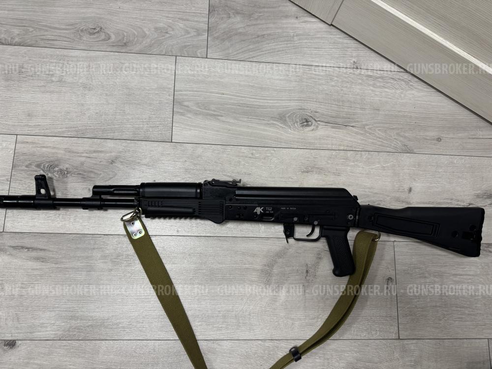 Сайга TG2