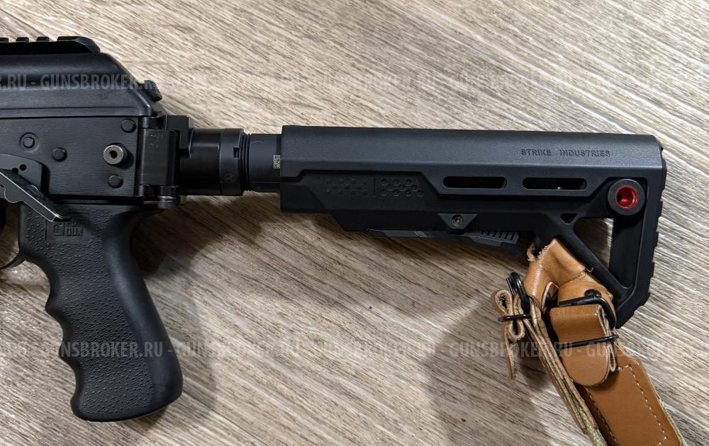 Сайга ТР9 Paradox 345 ТК