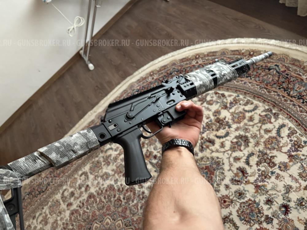 сайга TR9S