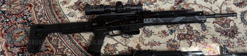 сайга TR9S
