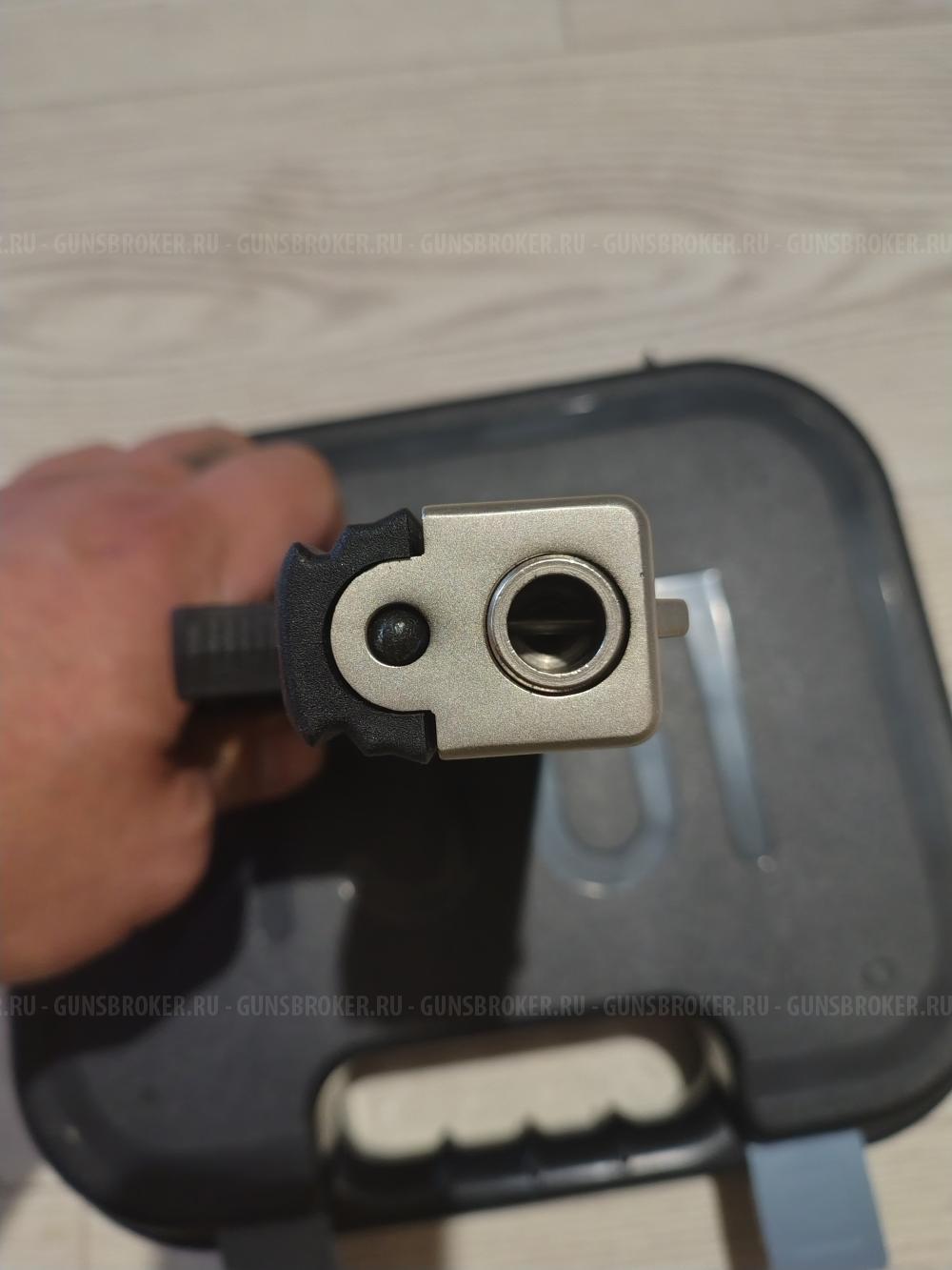 СХП Retay g19c