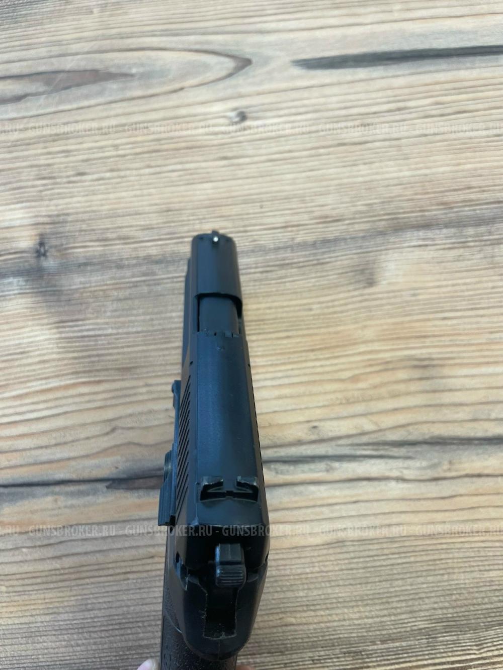 Sig Sauer SP2022 KWC