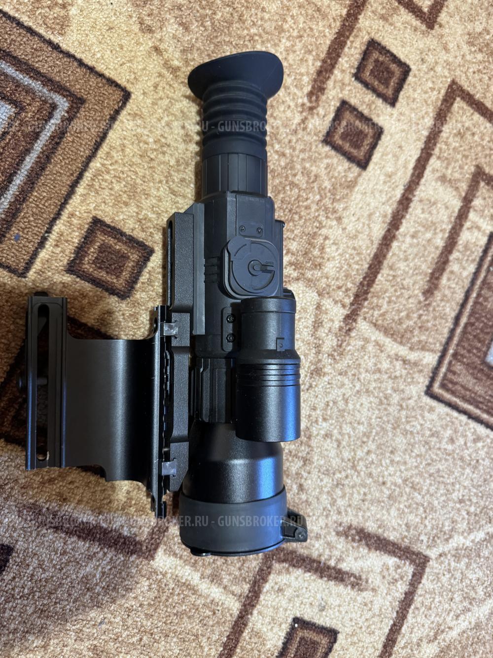 Sightline N475S