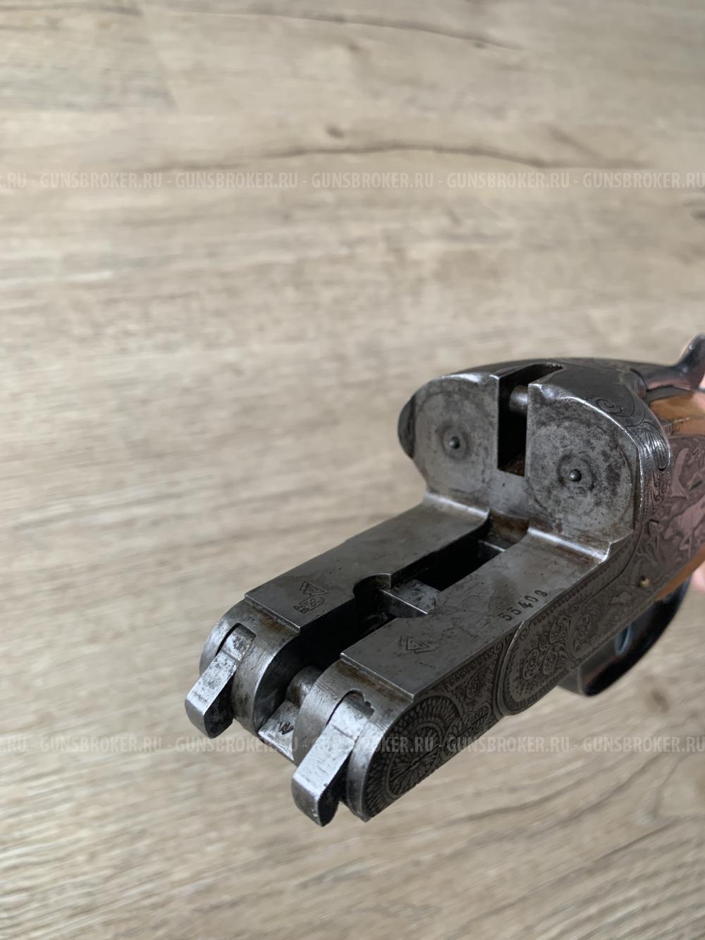 Simson mod. 76 (Зимсон)