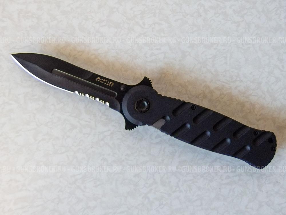 Складной нож Boker A.F.D., новый