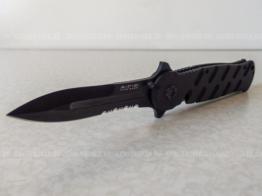 Складной нож Boker A.F.D., новый