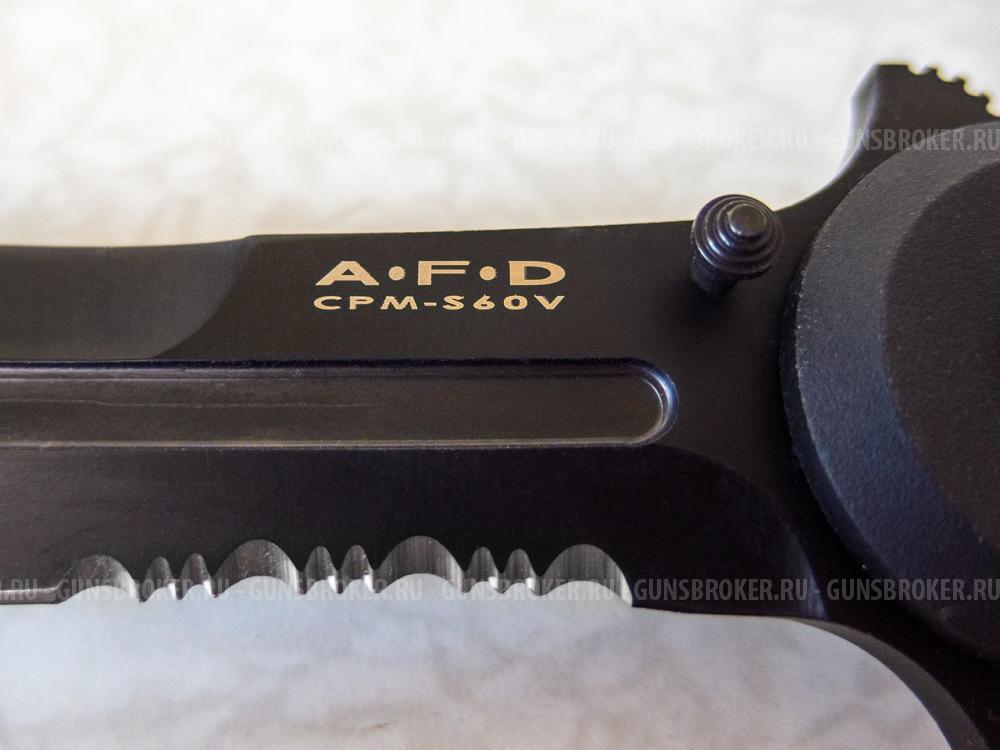 Складной нож Boker A.F.D., новый
