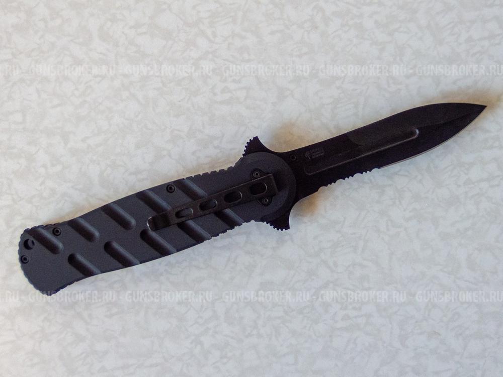 Складной нож Boker A.F.D., новый