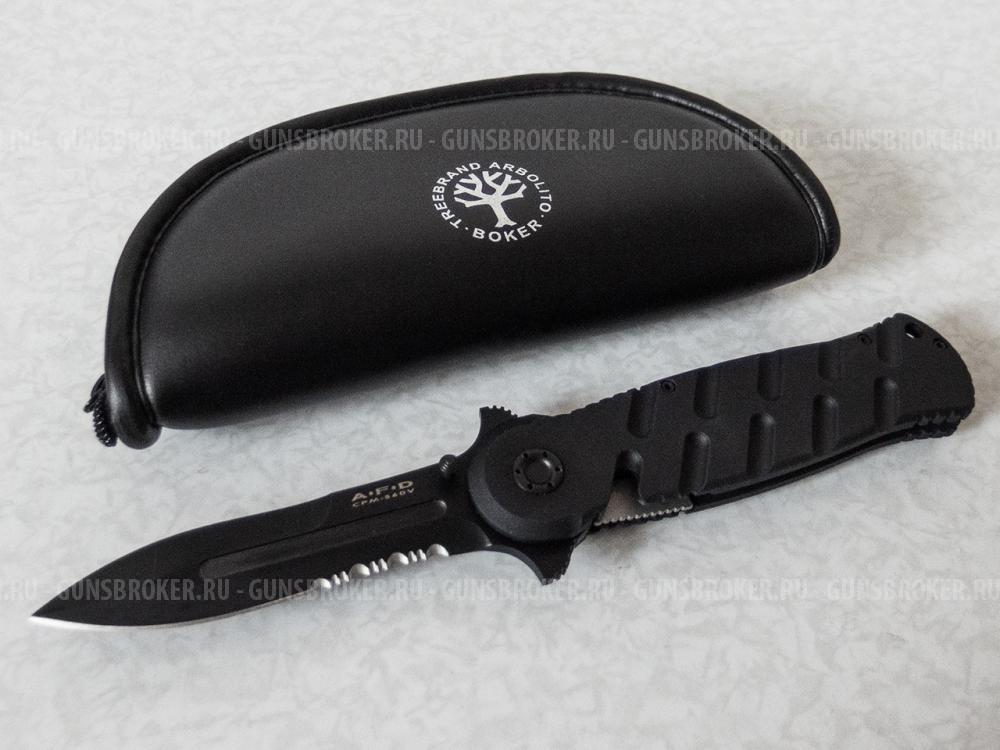 Складной нож Boker A.F.D., новый