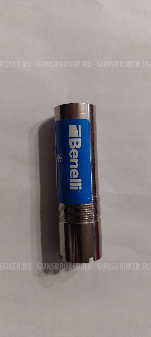 сменные чоки, насадки Benelli серии CREO 12К 