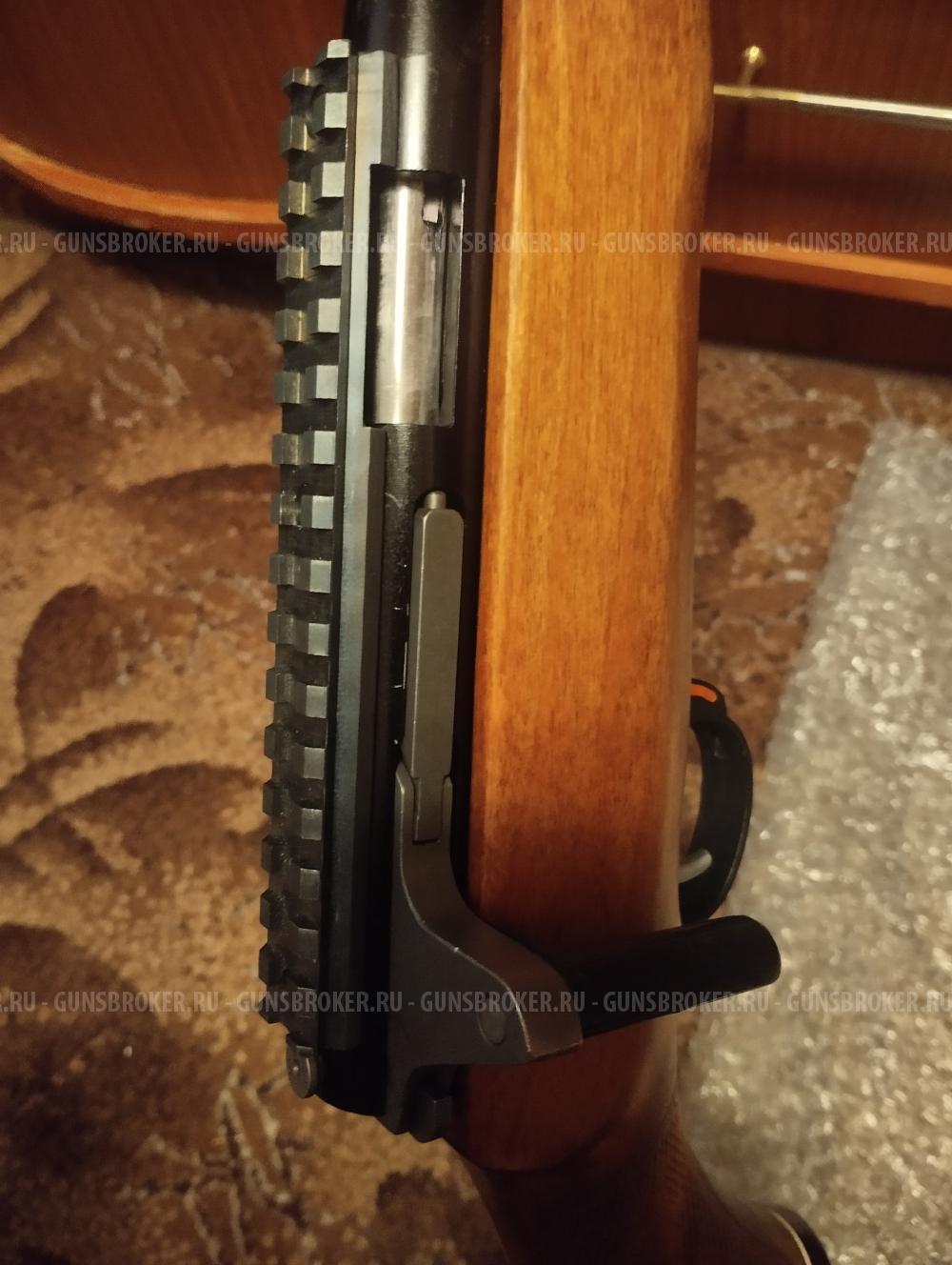 Соболь 22lr 5.6мм