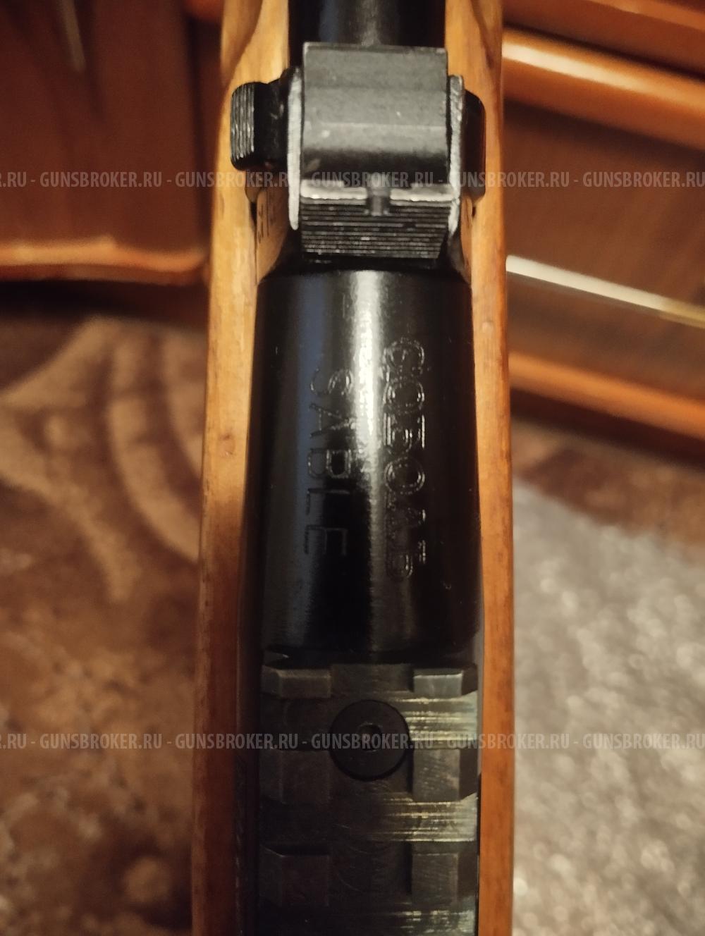 Соболь 22lr 5.6мм