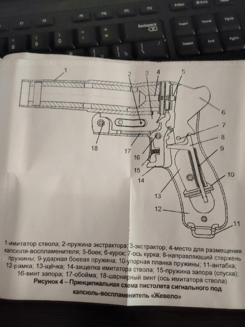 СПШ-44 ВПО-524