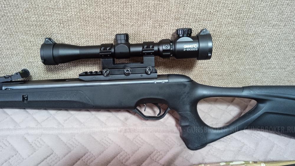Сталкер он же Сноупик sr800