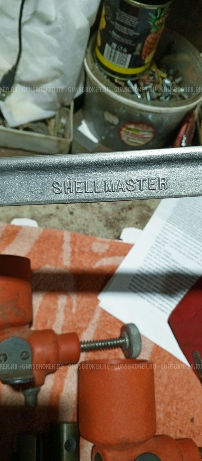 Станок CHELLMASTER 12к