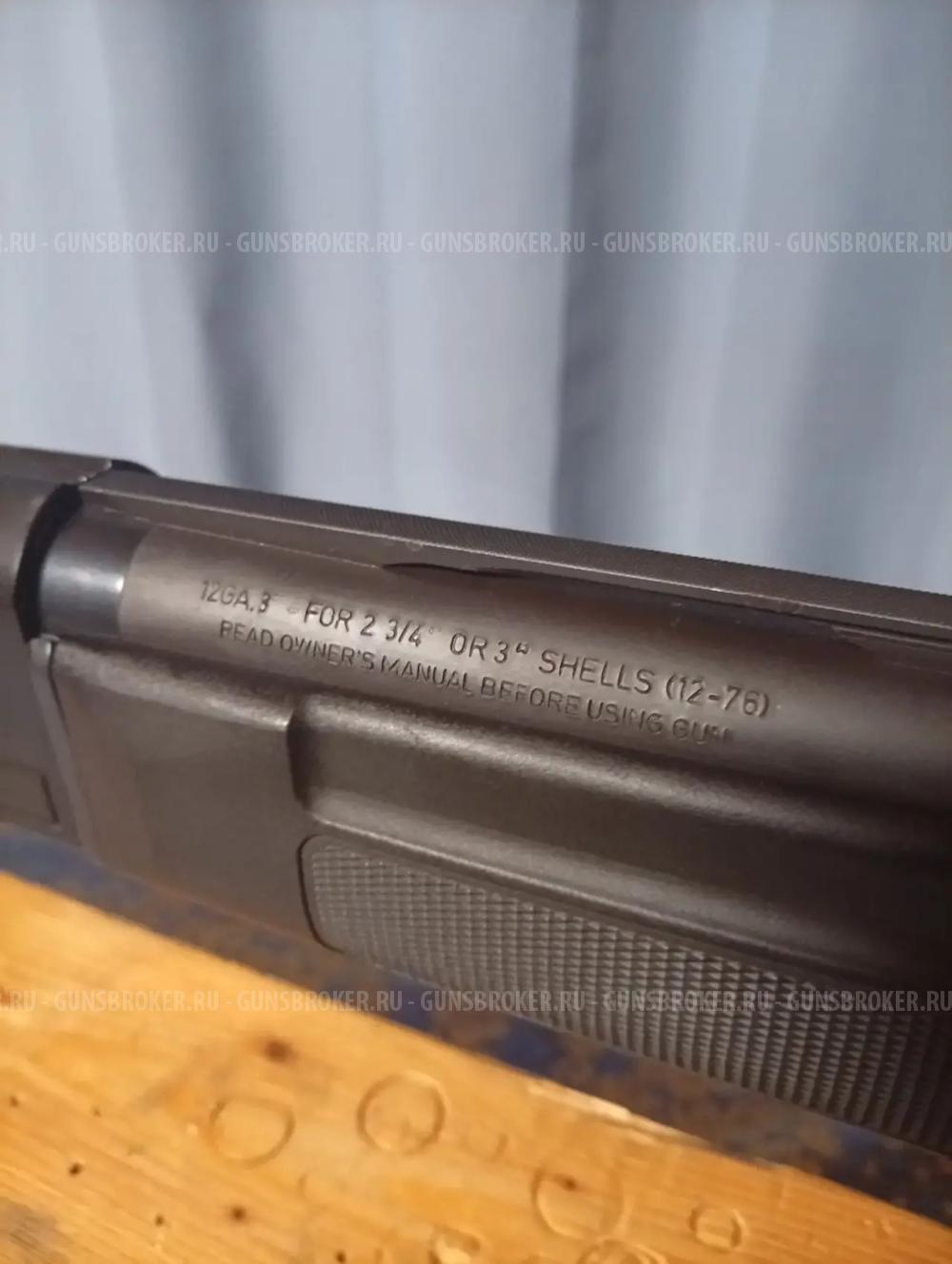 Stoeger 2000