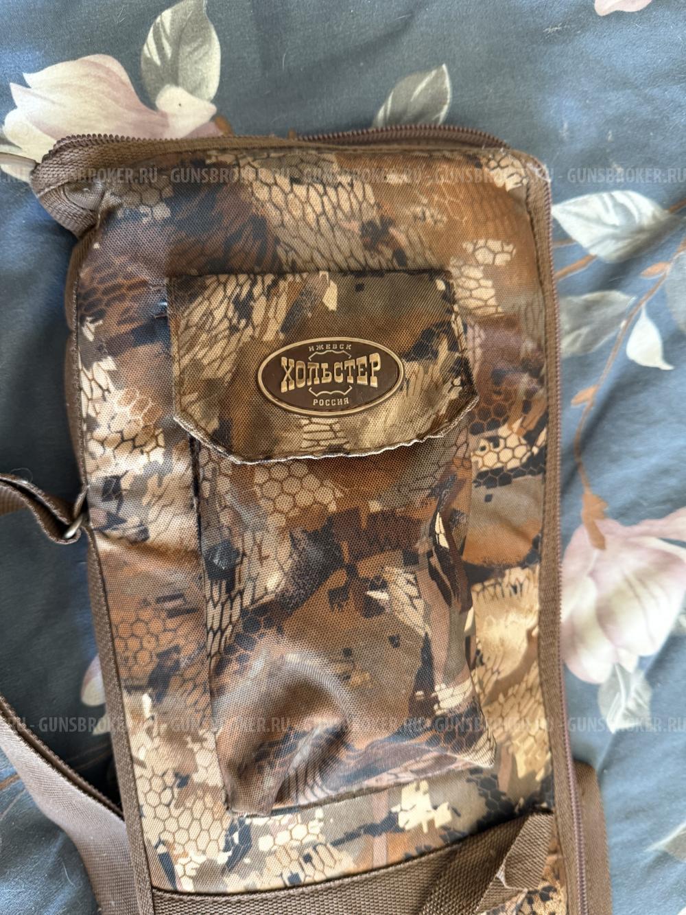 Stoeger m-3000 a Como max 4