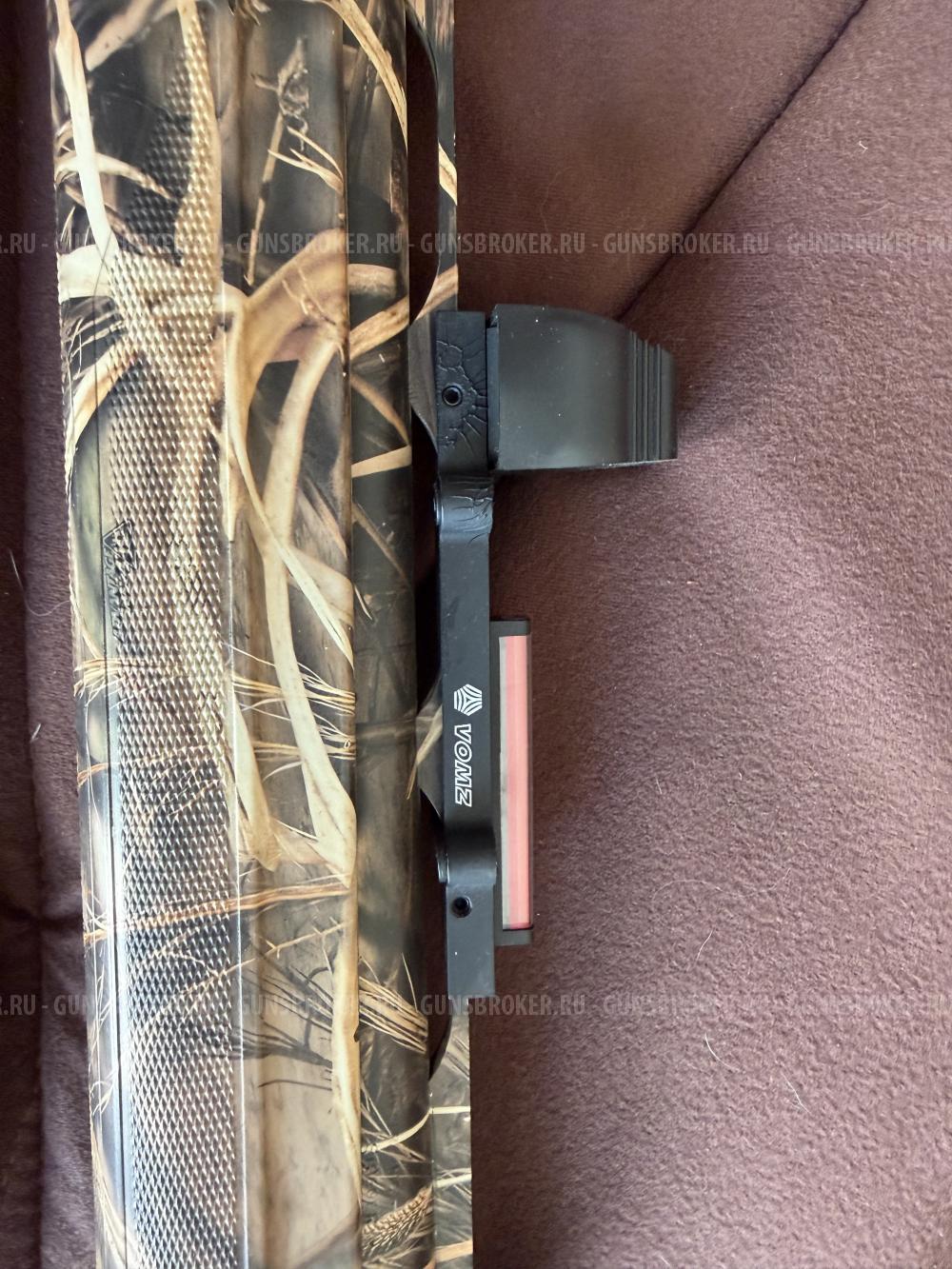 Stoeger m-3000 a Como max 4