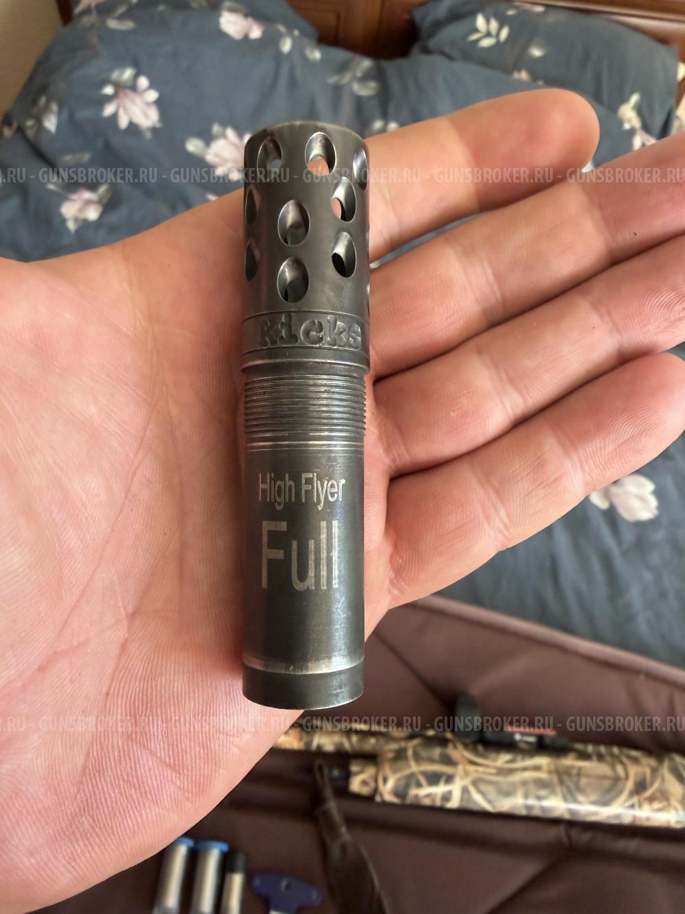 Stoeger m-3000 a Como max 4