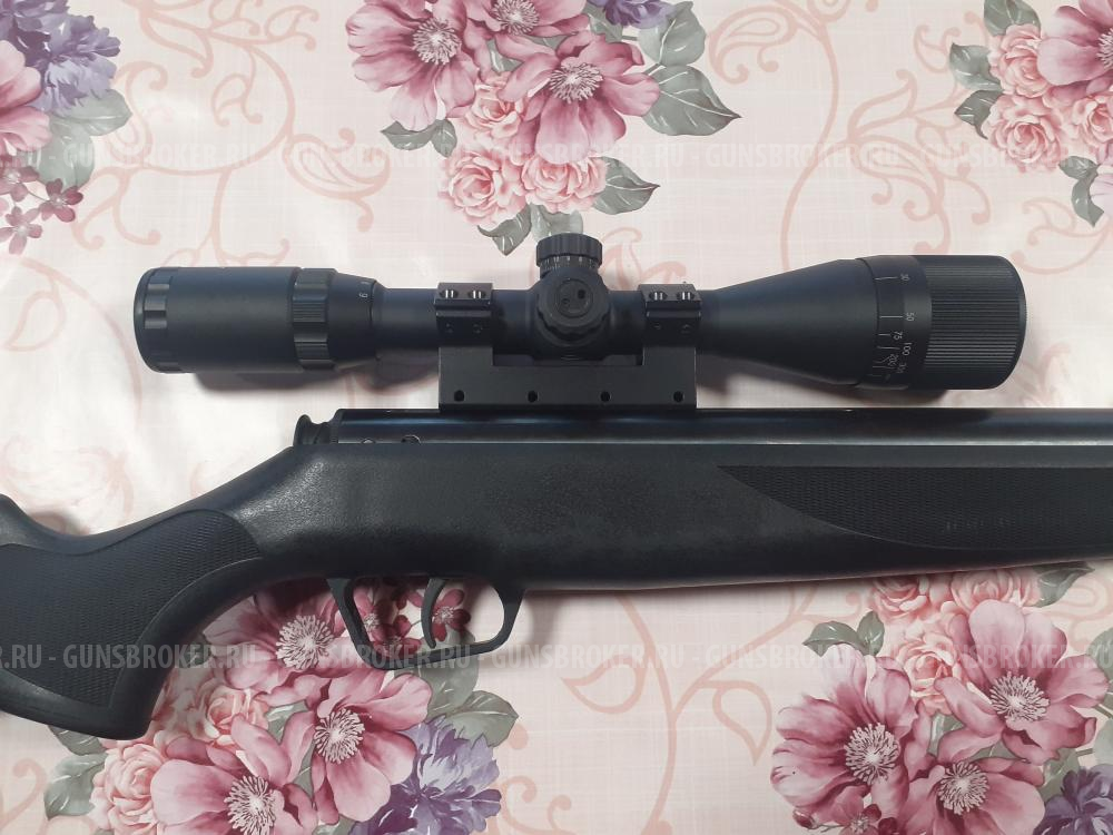 Stoeger X50