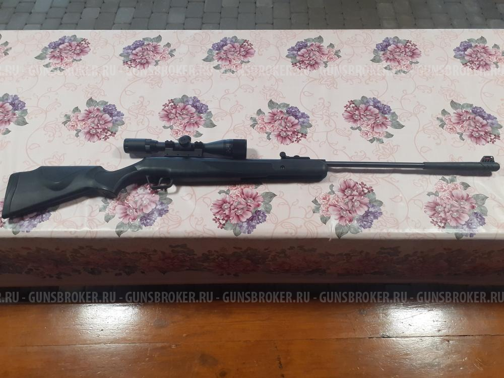 Stoeger X50