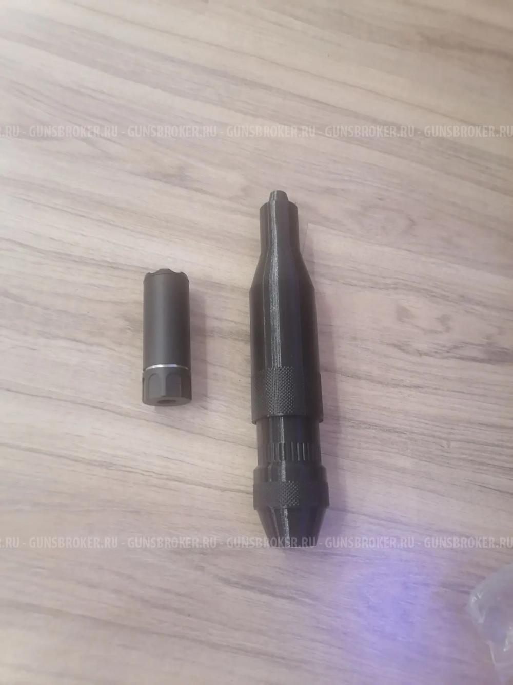Страйкбольный набор ШТУРМОВИК