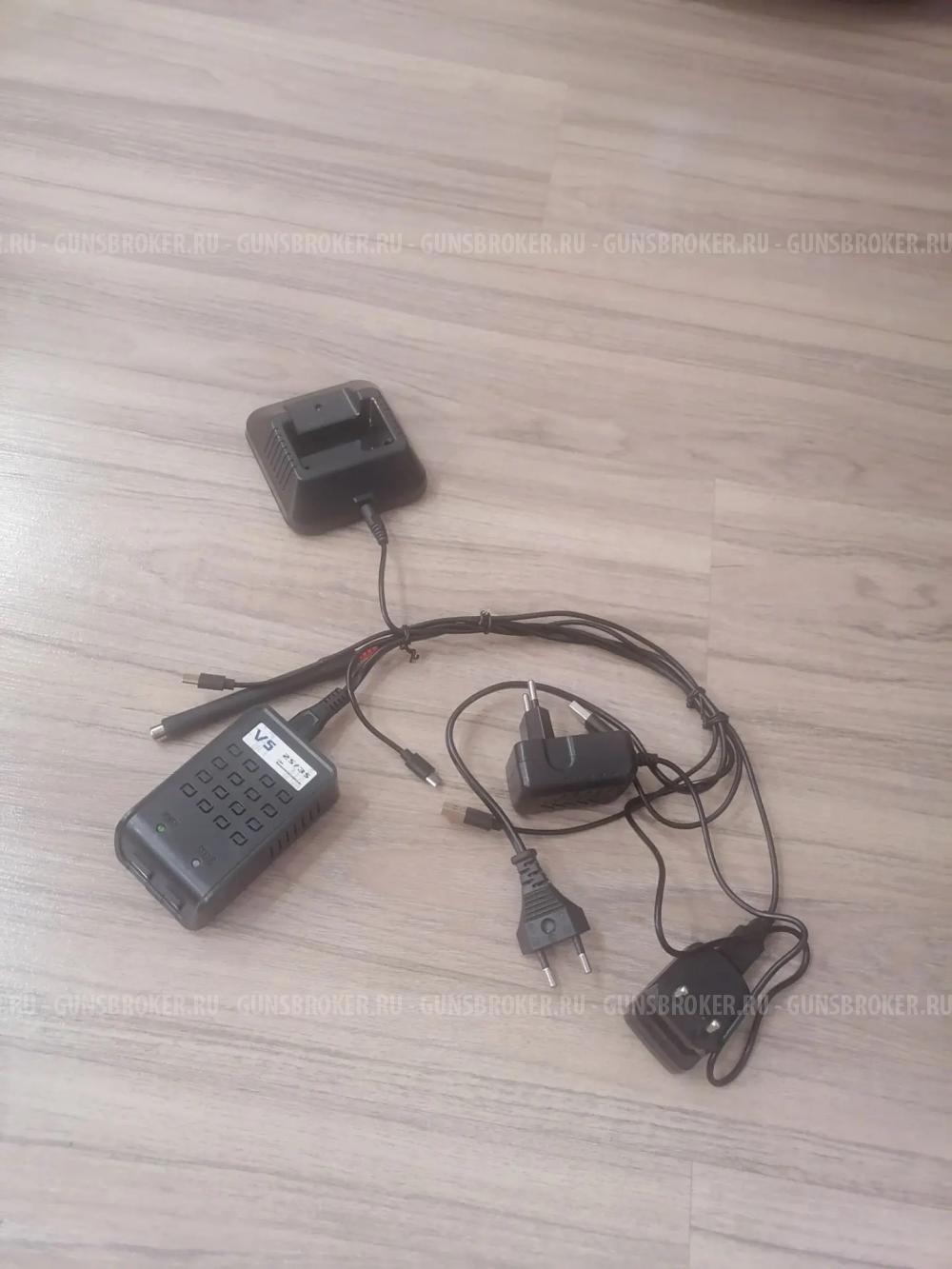 Страйкбольный набор ШТУРМОВИК