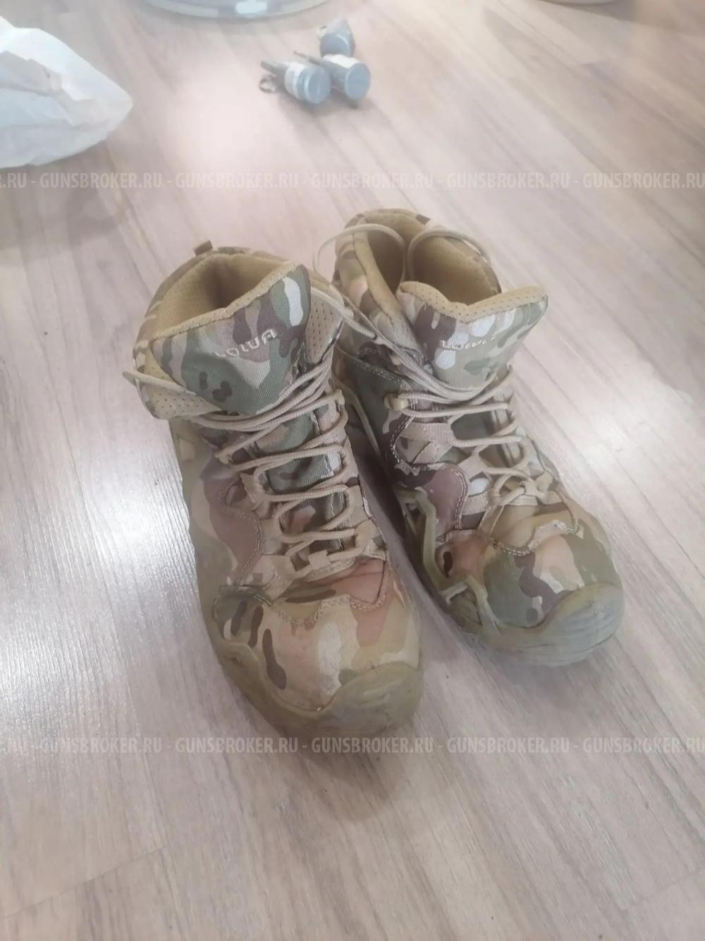 Страйкбольный набор ШТУРМОВИК