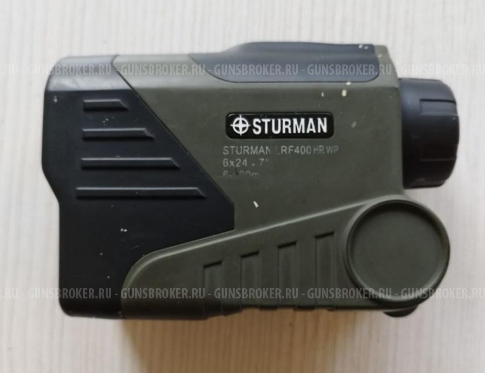 STURMAN