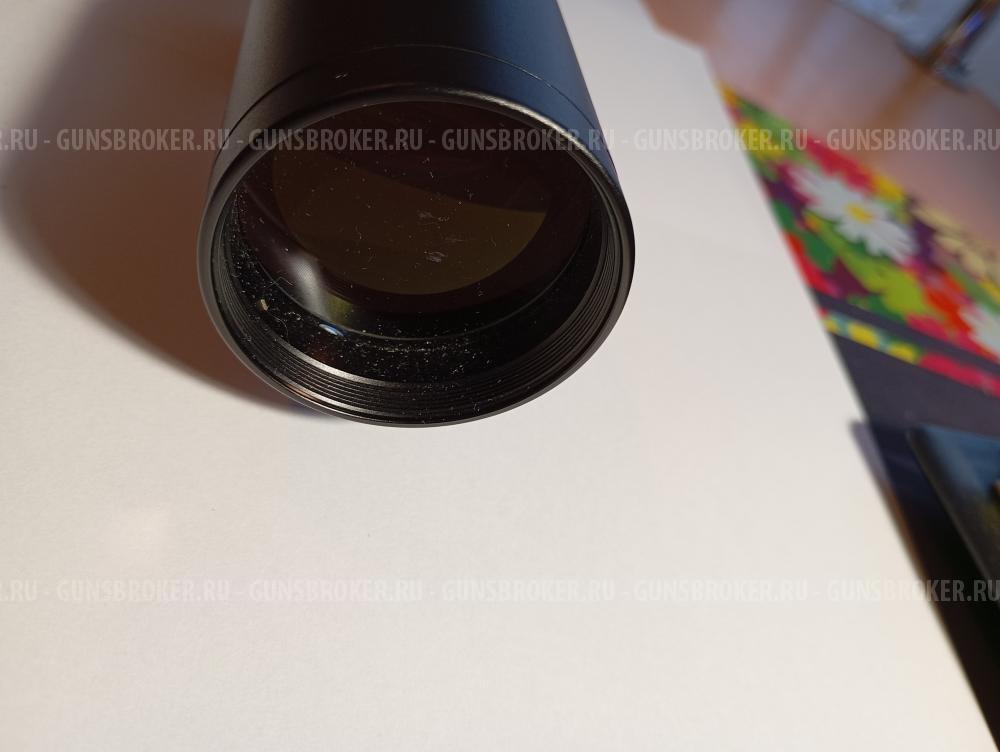 SWAROVSKI HABICHT 2.5-10х42