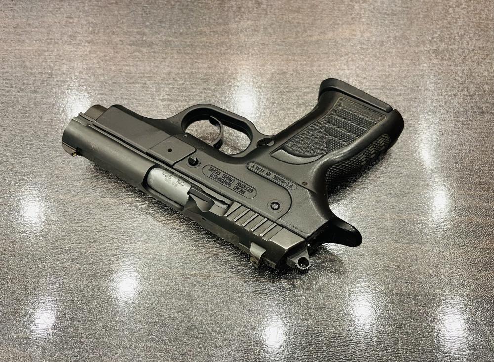 TANFOGLIO INNA ., к. 9мм Р.А. (арт.976) тел.+7495-175-75-75