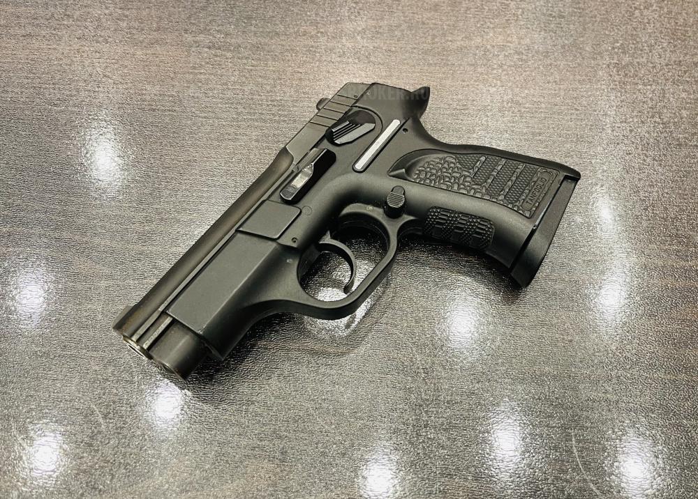 TANFOGLIO INNA ., к. 9мм Р.А. (арт.976) тел.+7495-175-75-75